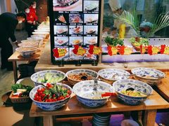 -鸽子窝(宋庄店)