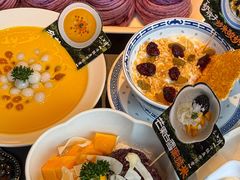 -三只耳冷锅鱼火锅(玉林店)