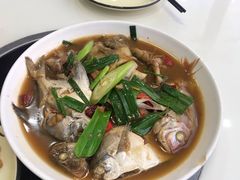 -鑫悦楼煎蟹·16年海鲜大排档