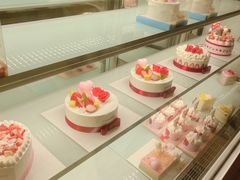 -好利来(乐堤港店)