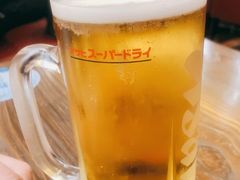 朝日啤酒-东京屋(武定路店)