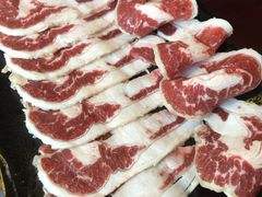 -红小姐的烤肉店(西三旗店)