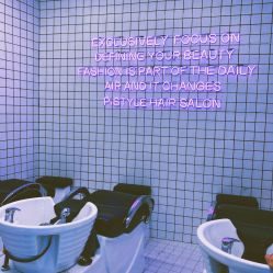 -P.STYLE 派斯造型