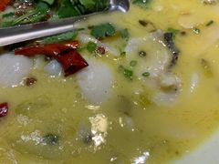 -大城小院饭店(博隆广场虹桥店)