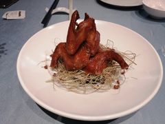 -南堂館川菜文化餐厅(天府店)