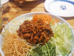 -满园烤鸭·春饼(华强广场店)