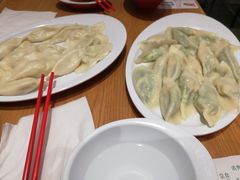 -喜家德虾仁水饺(青岛永旺东部店)