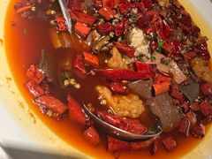 -漢舍中国菜馆(浦东嘉里城店)