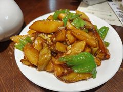 -老厨家(友谊路总店)