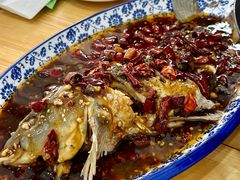 -百味地锅鸡(铜山路店)