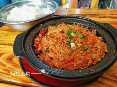 -十吉老砂锅(天生丽街生活馆店)
