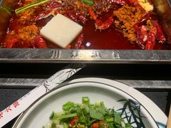 -闻道来火锅(中兴店)