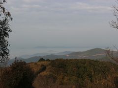 -缥缈峰景区