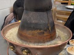 -三兴涮羊肉(荣安大街店)