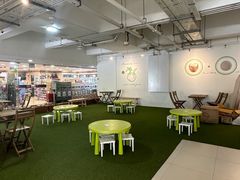 景观位-Co+Nut+Ink(圣淘沙店)