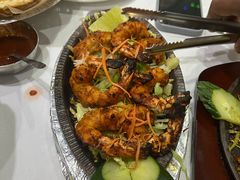 -葛尼沙印度餐厅 (镇明路店)