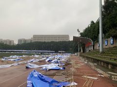 -重庆工商大学(南岸校区)