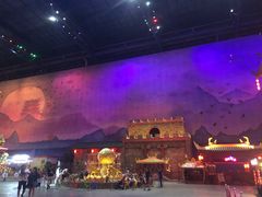 -万达茂商场(南京仙林店)