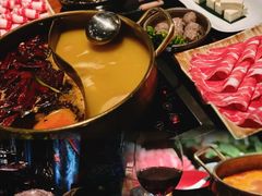 -赤RedBowl川锅·炙烤·板前(北京瑰丽酒店)
