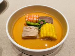 -漢舍中国菜馆(889广场店)