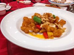 -绿杨春·淮扬宴(庐山路店)