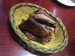 烤鸽子-邵年鸽(杨庄店)