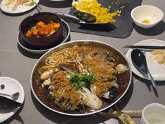 -3号仓库·创意中国菜(乐清正大广场店)