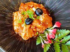 -朴太院·烤肉万岁·创意首尔料理(中联广场店)