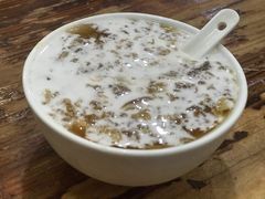 -沙湾姜埋奶(兴新包店)
