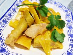 -新享乐海鲜(翠华路店)