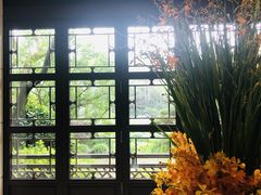 -杭州西子湖四季酒店·金沙厅