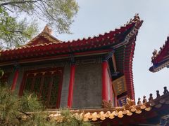 -高尔山公园