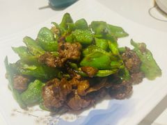-马白开来特色羊排揪片子  (总店)