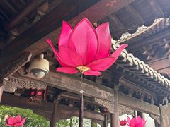 -钱王祠