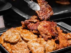 -安蒂娅·海鲜自助餐厅(安蒂娅美兰酒店)