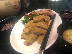 -铜锣湾·有麝自然香(渝北财富中心店)