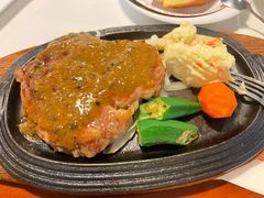 -爱丽丝牛排西餐厅(光谷步行街店)