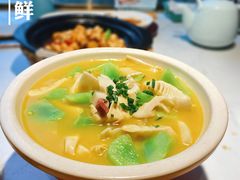 -庆江南江南菜(太仓南洋店)