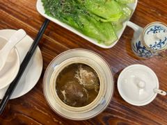 -黄祥华养生堂·炖汤·营养蒸饭(岭南天地店)