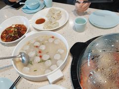 -巧克力渔家.小船海鲜胶东菜(万平口店)