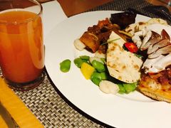 -威斯汀舞台餐厅