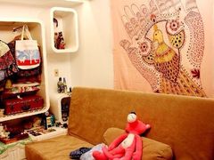 -宜家家居(四元桥商场店)