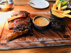 -The Meat & Wine Co Southbank(南岸店)