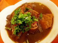 -北京小肠陈饭庄(方庄店)
