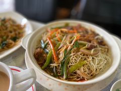 -露莎餐厅(得胜沙店)