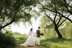 -秦皇岛我和你婚纱摄影工作室