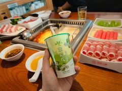 -滋奇·扬州地标火锅(东关街店)