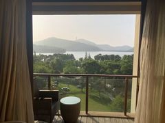 -宁波九龙湖开元度假村