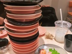 -争鲜回转寿司(东方银座店)