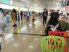 -苏州大学独墅湖校区-第6食堂
